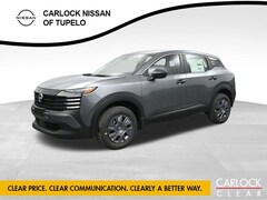 2026 Nissan Kicks S SUV