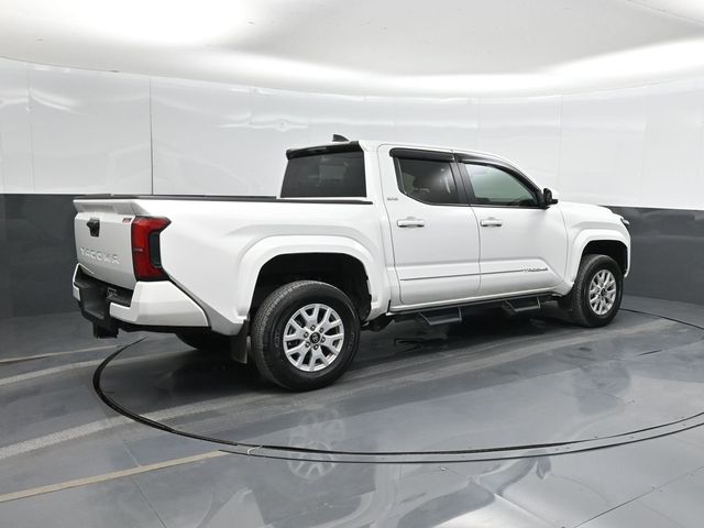 Used 2024 Toyota Tacoma SR5 Truck Double Cab