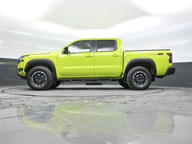 2026 Nissan Frontier PRO-4X - Photo 50