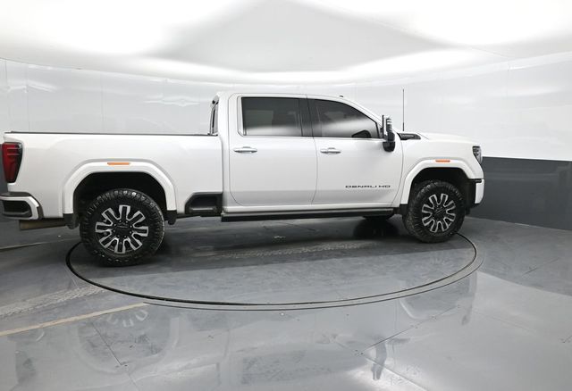 2024 Gmc Sierra 2500 HD Denali Ultimate photo 2