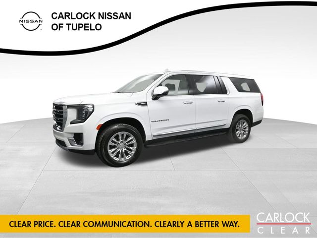 2021 GMC Yukon XL