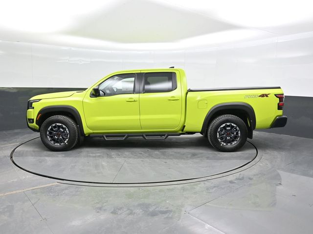 2026 Nissan Frontier PRO-4X - Photo 10