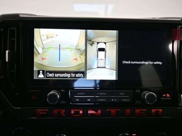 2026 Nissan Frontier PRO-4X - Photo 26