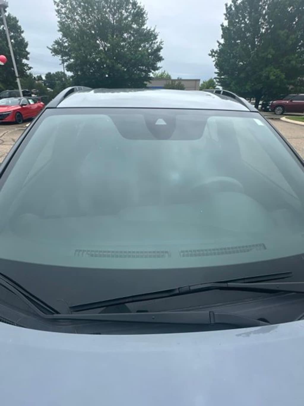 Used 2024 Nissan Kicks SR SUV