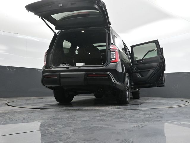 2025 Nissan Armada Platinum Reserve - Photo 41