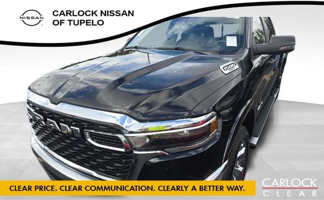 2025 RAM Ram 1500 Pickup Big Horn/Lone Star's photo