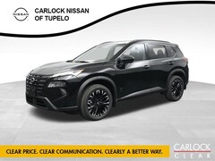 2026 Nissan Rogue Dark Armor SUV