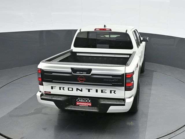 2026 Nissan Frontier PRO-4X - Photo 27