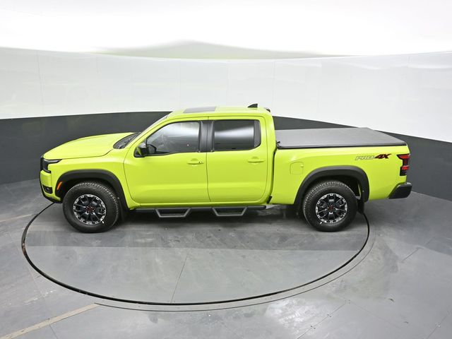 2026 Nissan Frontier PRO-4X - Photo 42