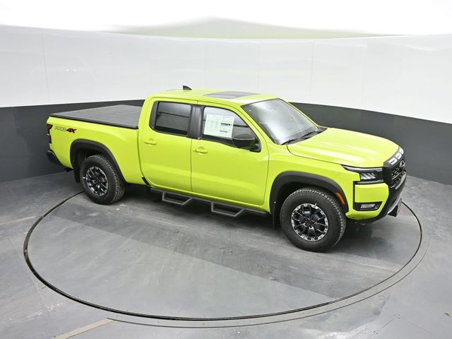 2026 Nissan Frontier PRO-4X - Photo 39