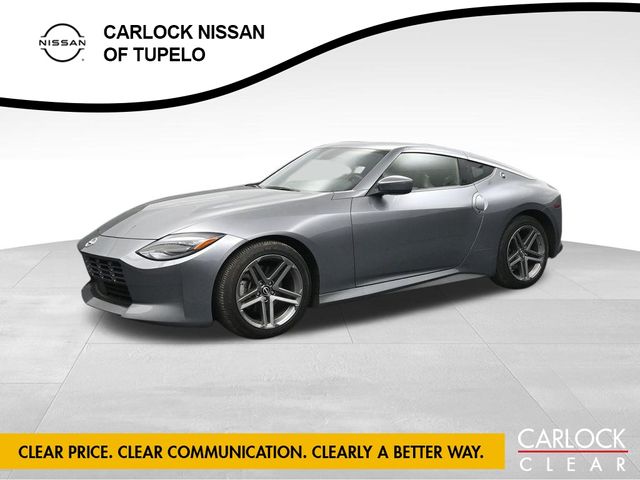  Nissan Z