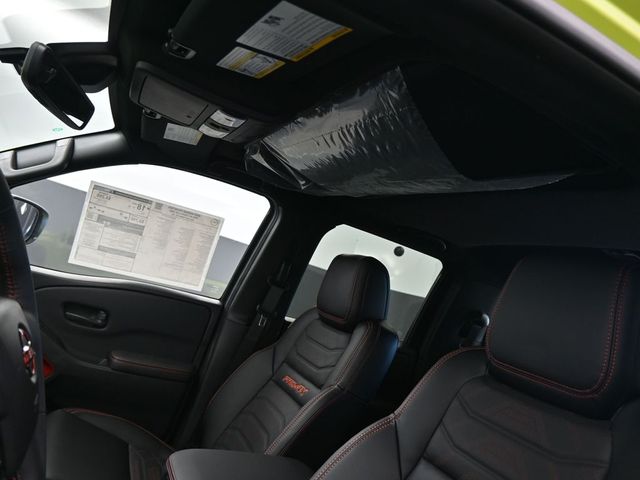 2026 Nissan Frontier PRO-4X - Photo 33