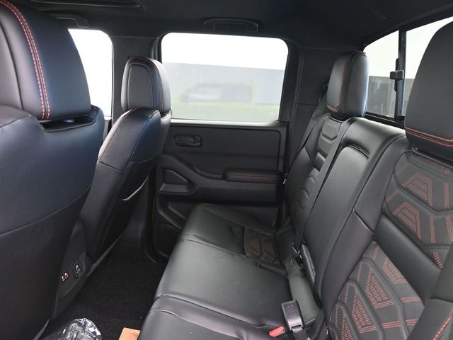 2026 Nissan Frontier PRO-4X - Photo 15