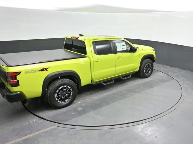 2026 Nissan Frontier PRO-4X - Photo 37