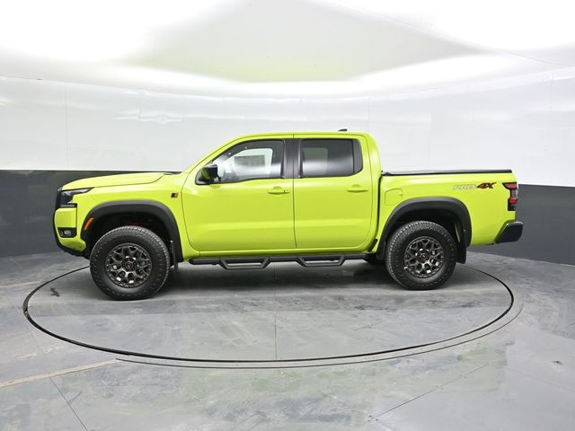 2026 Nissan Frontier PRO-4X - Photo 10