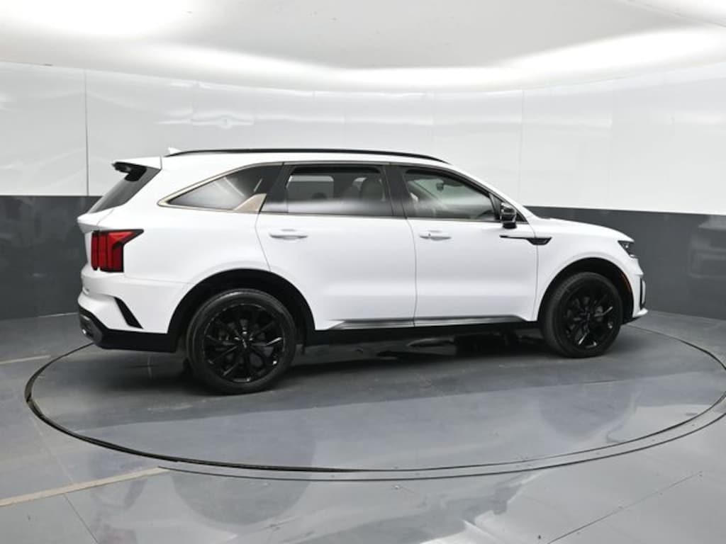Used 2022 Kia Sorento SX SUV