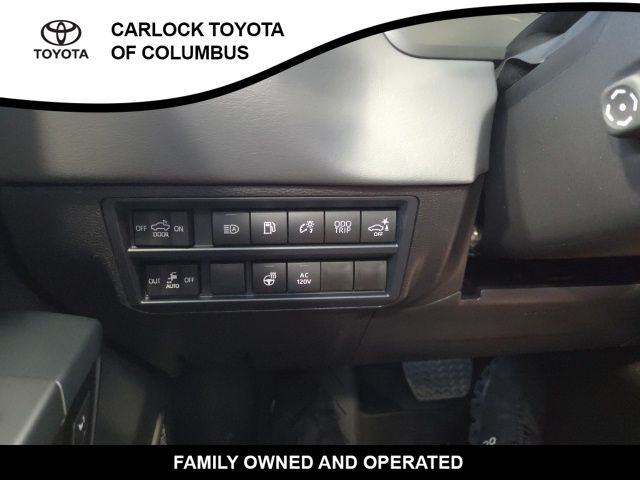 2026 Toyota Tundra Capstone - Photo 25