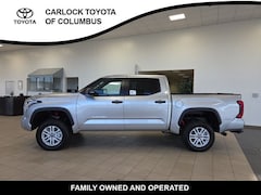 2026 Toyota Tundra SR5 Truck CrewMax