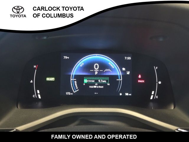 2026 Toyota Camry SE - Photo 24