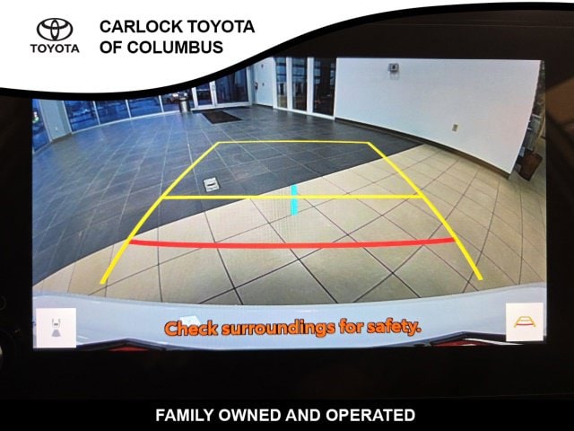 2025 Toyota Camry LE - Photo 28