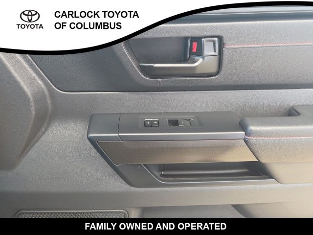 2026 Toyota Sequoia TRD Pro - Photo 21
