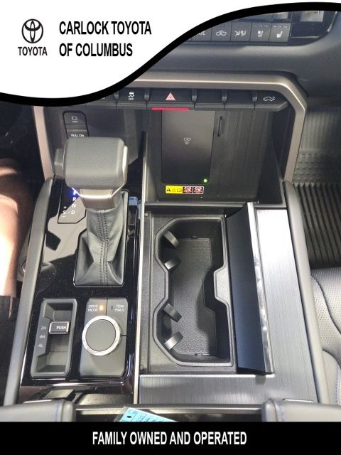 2026 Toyota Tundra Platinum - Photo 26