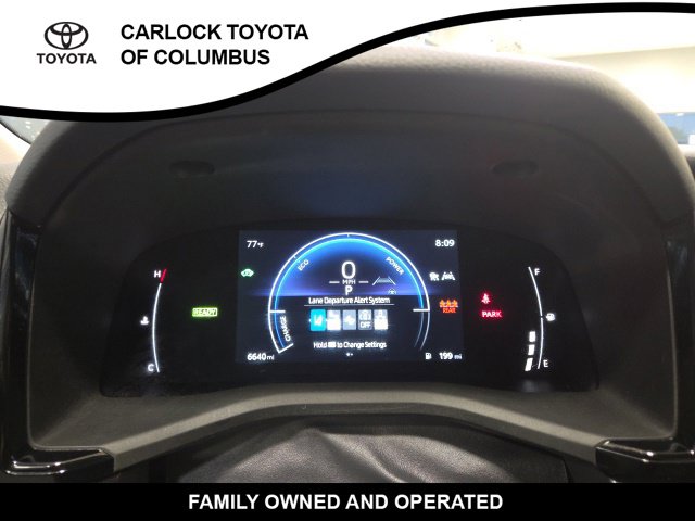 2025 Toyota Camry LE - Photo 24