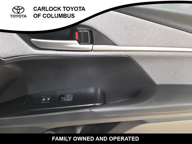 2025 Toyota Camry LE - Photo 20