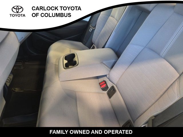2024 Toyota Corolla SE - Photo 15