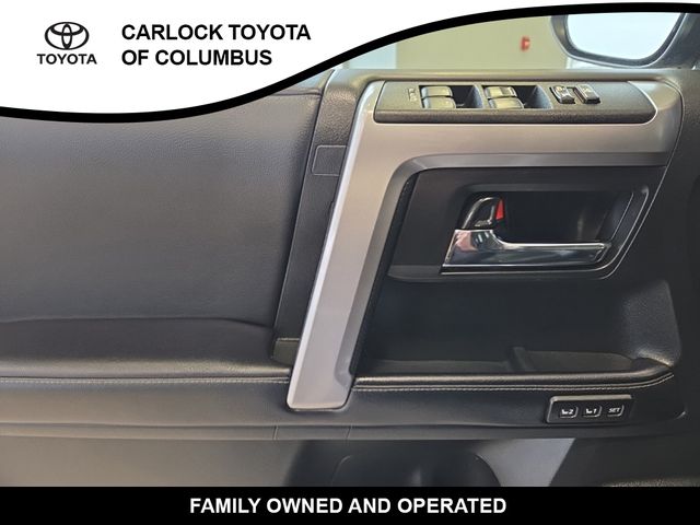 2023 Toyota 4Runner Limited - Photo 12