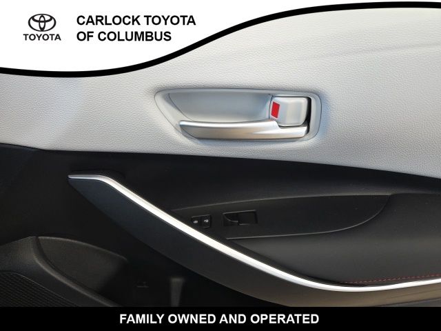 2024 Toyota Corolla SE - Photo 20