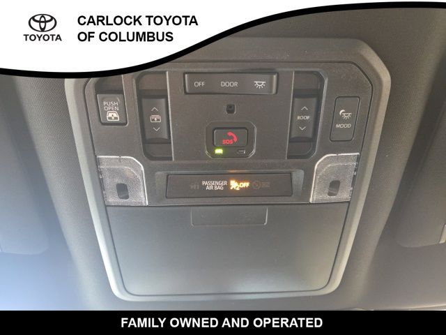 2026 Toyota Tundra Capstone - Photo 29