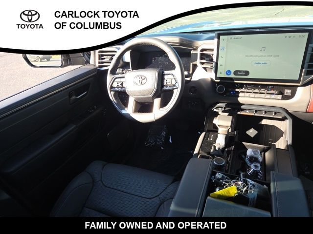 2026 Toyota Sequoia Capstone - Photo 20