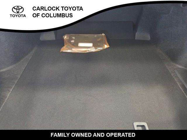 2026 Toyota Camry SE - Photo 16