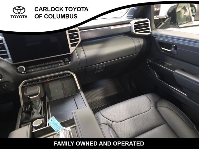 2026 Toyota Tundra Platinum - Photo 18