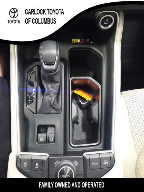 2024 Toyota Grand Highlander XLE - Photo 28