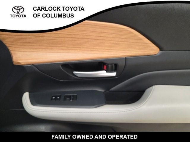 2024 Toyota Grand Highlander XLE - Photo 22