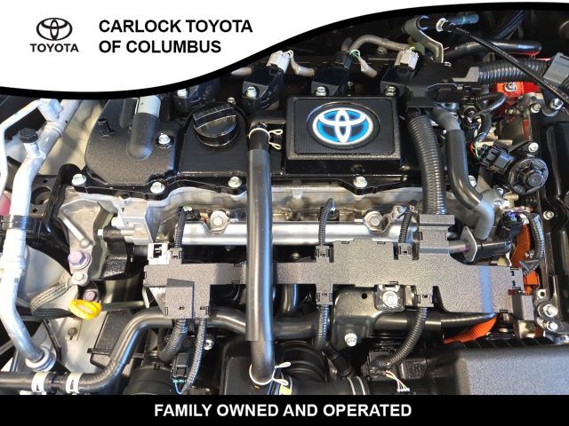 2024 Toyota Corolla SE - Photo 22