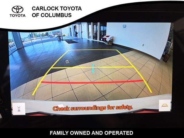 2026 Toyota Camry SE - Photo 28