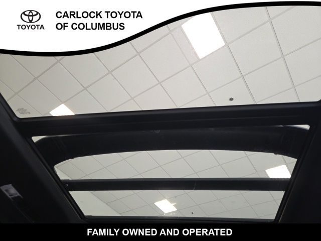 2026 Toyota Sequoia TRD Pro - Photo 14