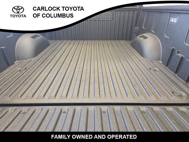 2026 Toyota Tundra Capstone - Photo 15