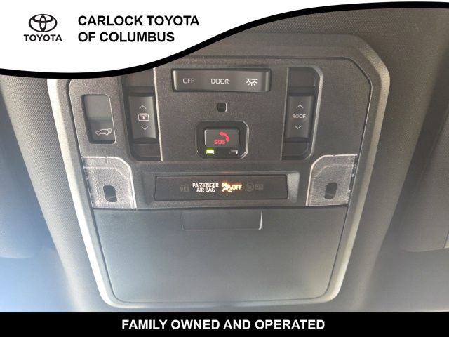 2026 Toyota Sequoia TRD Pro - Photo 30