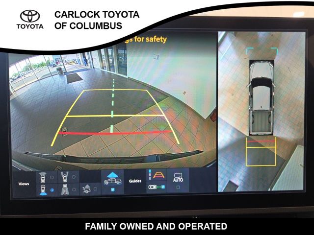 2026 Toyota Tundra Capstone - Photo 28