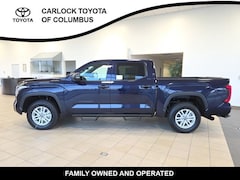 2026 Toyota Tundra SR5 Truck CrewMax