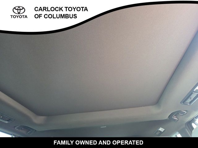 2026 Toyota Sequoia Capstone - Photo 14