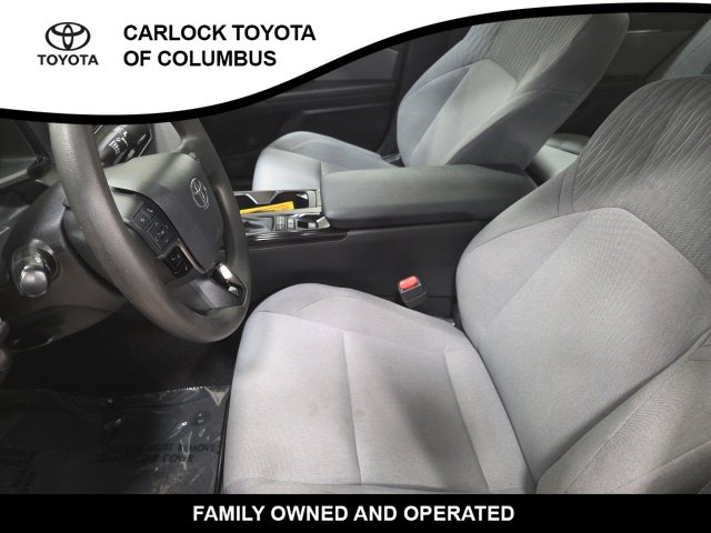 2025 Toyota Camry LE - Photo 13