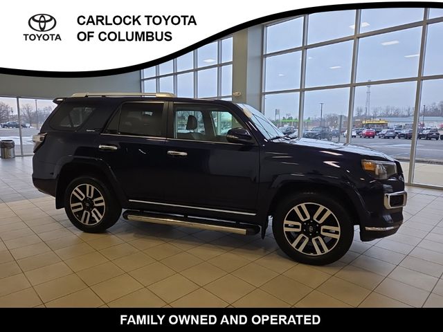 2023 Toyota 4Runner Limited - Photo 6