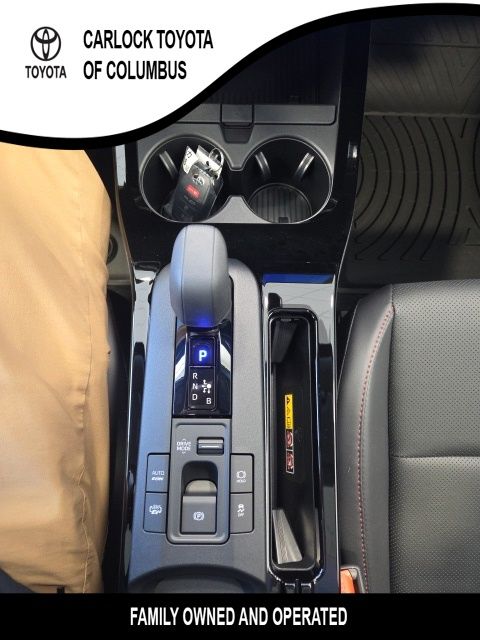 2026 Toyota Prius Plug-in Hybrid XSE Premium - Photo 24