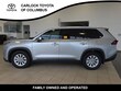  Toyota Grand Highlander