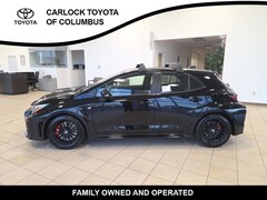 2026 Toyota GR Corolla GR Corolla Premium Plus Hatchback